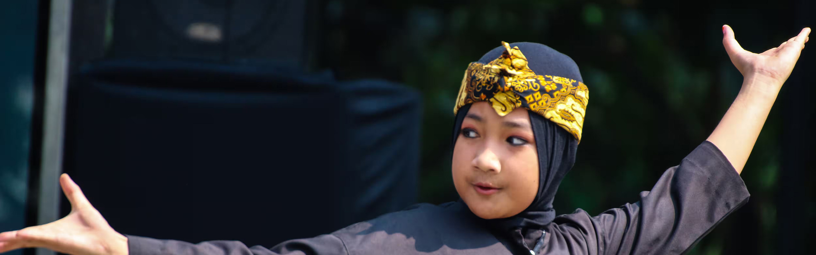 Pencak Silat Setia Hati